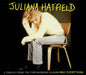 Juliana Hatfield Only Everything Sampler UK Promo CD single (CD5 / 5") SAM1523