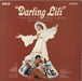Julie Andrews Darling Lili UK vinyl LP album (LP record) SF8138