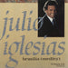 Julio Iglesias Brasilia (medley) UK CD single (CD5 / 5") JULIOC6
