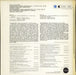 Julius Katchen Tchaikovsky: Piano Concerto No. 1 / Rachmaninov: Piano Concerto No. 2 - 1st UK vinyl LP album (LP record)