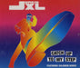 Junkie XL Catch Up To My Step Dutch CD single (CD5 / 5") RR2020-9