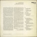 Jussi Björling Operatic Duets UK vinyl LP album (LP record)