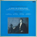 Jussi Björling Operatic Duets UK vinyl LP album (LP record) RB-6585