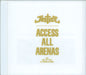 Justice Access All Arenas French CD album (CDLP) BEC5161306