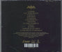 Justice Cross - First Album - Sealed UK CD album (CDLP) 5060107722309