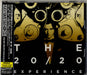 Justin Timberlake The 20/20 Experience – 2 of 2 Japanese Promo 2 CD album set (Double CD) SICP-3905~6