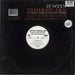 Justin Timberlake Until The End Of Time US 12" vinyl single (12 inch record / Maxi-single) 19391