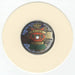 Kaiser Chiefs Oh My God - White Vinyl UK 7" vinyl single (7 inch record / 45) KAZ07OH317419