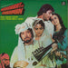 Kalyanji-Anandji Mohabbat Ke Dushman Indian vinyl LP album (LP record) PMLP1187