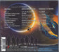 Kansas Leftoverture Live & Beyond - Sealed UK 2 CD album set (Double CD) 889854612221