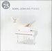 Karl Jenkins Piano - 180gm White Vinyl UK vinyl LP album (LP record) 00028948178711