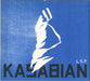 Kasabian L.S.F. [Lost Souls Forever] UK 2-CD single set (Double CD single) KAB2SLS294952