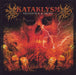 Kataklysm Shadows & Dust German vinyl LP album (LP record) AR039
