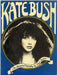 Kate Bush Kate Bush: An Illustrated Biography UK book 0906071224