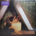 Kate Bush Lionheart - 180gm - Sealed UK vinyl LP album (LP record) BUSLPLI804894
