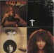 Kate Bush The Single File 1978-1983 - EX UK 7" single box set