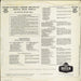 Kathleen Ferrier Broadcast Recital From Norway UK vinyl LP album (LP record)