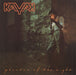 Kayak Phantom Of The Night US vinyl LP album (LP record) JXS7039
