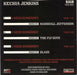Kechia Jenkins I Need Somebody UK 12" vinyl single (12 inch record / Maxi-single) 5012093432267