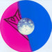 Keep Flying Survival - Half Pink / Half Blue Vinyl US 12" vinyl single (12 inch record / Maxi-single) 3KE12SU779116