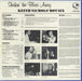 Keith Nichols Shakin' The Blues Away US vinyl LP album (LP record)