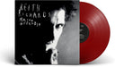 Keith Richards Main Offender - Red Vinyl - Sealed UK vinyl LP album (LP record) BMGCAT520DLP
