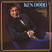 Ken Dodd The Very Best Of Ken Dodd UK vinyl LP album (LP record) MFP5628