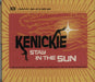 Kenickie Stay In The Sun - 2 CD set UK 2-CD single set (Double CD single) CDEM/S520