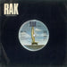 Kenny Fancy Pants - solid centre UK 7" vinyl single (7 inch record / 45) RAK196