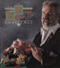 Kenny Rogers & The First Edition Christmas Hong Kong vinyl LP album (LP record) LOO-51115