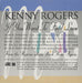 Kenny Rogers & The First Edition If You Want To Find Love US Promo CD single (CD5 / 5") KNNC5IF453332