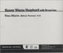 Kenny Wayne Shepherd Tina Marie US Promo CD single (CD5 / 5") PRO-CDR-101957