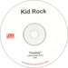 Kid Rock Cowboy US Promo CD-R acetate CD ACETATE