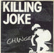 Killing Joke Requiem - P/S - Shrink UK 12" vinyl single (12 inch record / Maxi-single)