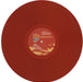Killing Joke The Singles Collection: 1979 – 2012 - Coloured Vinyl UK 4-LP vinyl album record set 2020