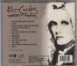 Kim Carnes Barking At Airplanes - Sealed US CD album (CDLP) CNSCDBA787491