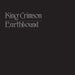 King Crimson Earthbound - 200 Gram Super Heavyweight Vinyl - Sealed UK vinyl LP album (LP record) KCLP11