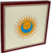 King Crimson Larks' Tongues In Aspic - The Complete Recordings UK CD Album Box Set KCCBX5