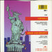 King Kurt America - P/S UK 7" vinyl single (7 inch record / 45) 042288543671