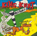 King Kurt Road to Rack And Ruin UK 7" vinyl single (7 inch record / 45) BUY230