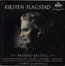 Kirsten Flagstad Brahms Recital - 1st UK vinyl LP album (LP record) LXT5345