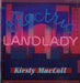 Kirsty MacColl Electric Landlady UK CD album (CDLP) CDV2663