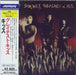 Kiss Smashes, Trashes & Hits Japanese CD album (CDLP) UICY-40318