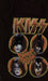 Kiss Sonic Boom T-Shirt - Black [M] UK Promo t-shirt T-SHIRT