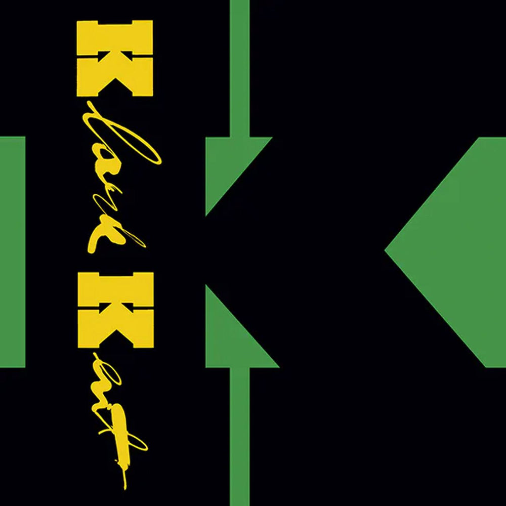 Klark Kent Klark Kent - Green Vinyl - RSD 2023 - Sealed UK vinyl LP album (LP record) 4050538859720