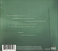 Klaus Schulze Another Green Mile UK CD album (CDLP) 885513017123