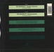 Kool Moe Dee No Respect UK 7" vinyl single (7 inch record / 45) 5013705111570