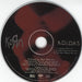 Korn A.D.I.D.A.S - Promo US Promo CD single (CD5 / 5") ESK0544