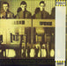 Kraftwerk Computerworld Japanese Promo vinyl LP album (LP record)