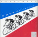 Kraftwerk Tour De France - Coloured Vinyl - Sealed German 2-LP vinyl record set (Double LP Album) 5099996610916